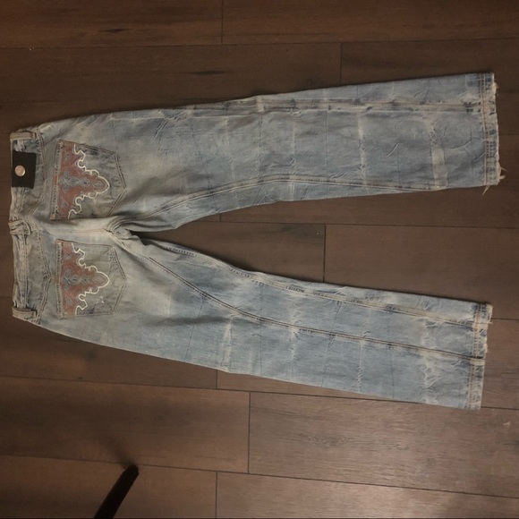 Antik Denim Jeans - Picture 2 of 4